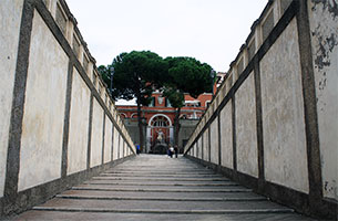 0, Палаццо Барберини в Риме