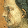 Архитектор Филиппо Брунеллески, портрет